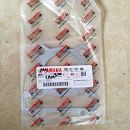 Original YGP 2BL-E1181-00 Upper Block Gasket for Mio M3 Soul GT Fino 125 X Ride