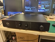 YBA Intégré Integrated Amplifier， not LS3/5a, Cyrus, Luxman, Audiolab