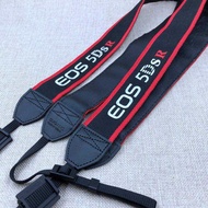 Suitable for Canon Slr Camera Strap EOS 5DSR Camera Strap 5Dsr Original Factory Halter Strap Shoulde