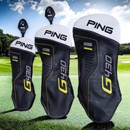 ปลอกคลุมไม้กอล์ฟ Ping G430 Golf Cover