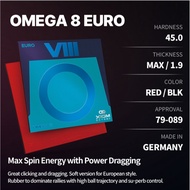 Xiom Omega 8 Euro Original