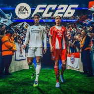 FC 26 STEAM PC (Original) - PC STEAM EA SPORTS FC 26