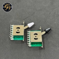 SWITCH 3 WAY SWITCH 5 WAY ELECTRIC GUITAR