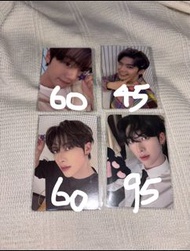 Zb1小卡 Zerobaseone小卡