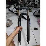Fork Zoom 27.5