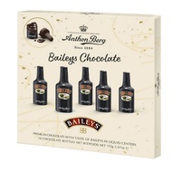 Baileys Signature Liq Anthon Berg chocolate 155g / Baileys Strawberry 125g / Baileys Chocolate Truff