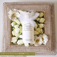 日本JILL STUART FLORA NOTIS 天然花萃植物香氛身體乳 每支 $440/200ml
