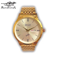 【Watch Men】Original Polo Club Britannia Luxury Fashion Design Men Watch Stainless Steel with 1 Year 