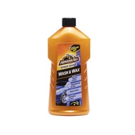 Armor All Speed Shine Wash & Wax 500 Car, Motorcycle, and Bicycle Wash ShampooML