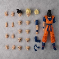 HM Dragon Ball Future Gohan One-Armed Gohan HAZ001