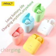 [Jabra] Hộp nạp tiền thông minh không dây Bluetooth 5.0 tai nghe thể thao TWS i12