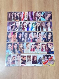 [現貨] ITZY彩領Chaeryeong小卡 專卡特典卡幸運卡滿額卡