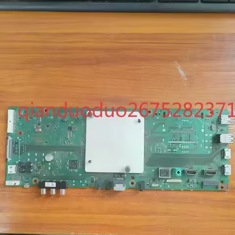 Suitable for Sony KD-55X8000G LCD TV main board 1-982-454-61 screen YM9S055CN002