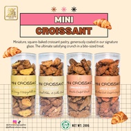 ANY 2 or 4 - Mini Croissant | Chwee Song