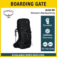 Osprey Ariel 65 Women's Backpacking Backpack