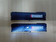 Kingston HyperX FURY DDR4 2666MHz 32GB RAM