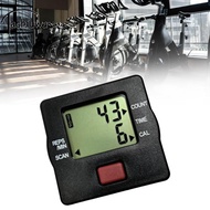 [Tachiuwa] SiaBiced Monitor Speedometer Stepper Counter for Time/Count/Calories Step Machine Counter