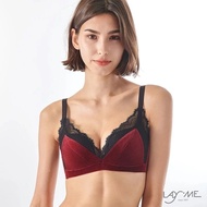 LadyMe Wireless Underwear-Gorgeous Christmas-Zero Size Underwear [A-E Cup]