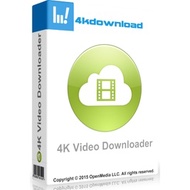 🔥LATEST 2023🔥4K Video Downloader Premium 4.24.1.5352 (x32/x64) [Full]