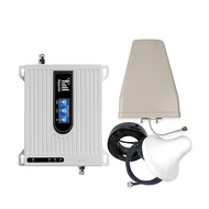 Tri-band 900/1800/2100MHz