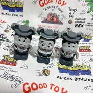 Disney Vinylmation Jessie Woody toy Story 玩具總動員 反斗奇兵 黑白 翠絲 胡迪