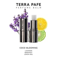 Terra Pafe Perfume Balm 7g บาล์มน้ำหอม แบบแท่ง