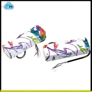 Alnico 5  Pickups Set 4 String  Pickup Neck Pickup Sealed Cover for Electric  Guitar