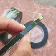 Lcd Glue TS Adhesive Foam Double Tape Roll Width 0.2cm 0.3cm 0.5cm Thickness 0.65mm