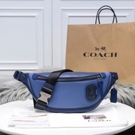Coach belt waist bag men