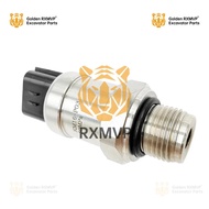 Sumitomo excavator parts for it SH200/210/240A3 pressure switch high pressure pressure sensor OE:KM1