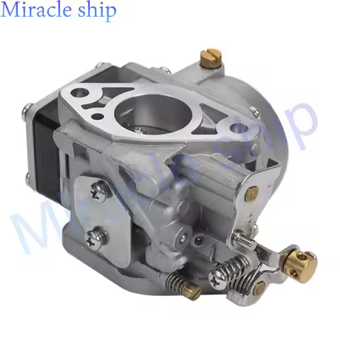 6L5-14301 Carburetor for Yamaha Outboard Motor Engine 3HP 3(malta) 6L51430100 6L5-14301-00-00 6L5-14