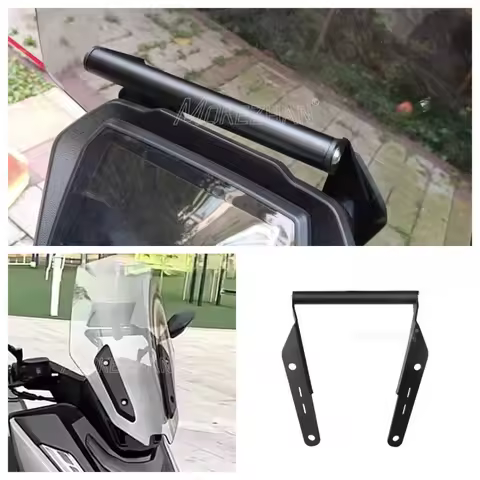 Motorcycles Mobile Phone GPS Navigation Bracket Mounting Bracket FOR VOGE SR 3 4 SR3 400SR4 SR4 300 