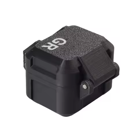 TA-For Ricoh GR2/GR3/GR4 Battery Box, Battery Memory Card Storage Box- Camera Accessories