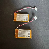 Suitable for Logitech GPW GPX g502 g703 g403 g603 Mouse Battery Power Supply
