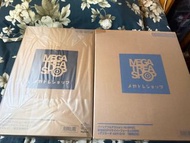 Megahouse 高智能方程式 Hi-Spec 雷神/鳳呀