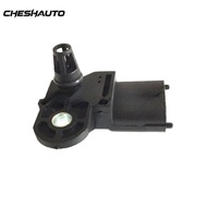 0281006114 Intake Air Pressure Temperature Sensor for Renault Truck Volvo Penta Dongfeng Kinland DCi