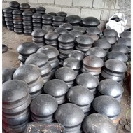 Palayok/claypot with free dikin