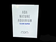 ชุดรองพื้นตั้งตู้ไม้น้ำ ada bacter100 clearsuper  tourmaline