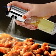PEK-100ml gar Oil Bottle Kitchen BBQ er Dispenser Baking Cooking Gadget