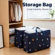 Berzip Beg Blanket Baju Bedsheet Big Bag Beg Baju Berzip Bag Blanket Beg Bedsheet Toto Mattress Bag