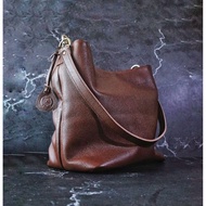 Bernie Leather Bonnie Women's Leather Bag