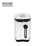 Mayer 4L Electric Thermal Airpot MMAP406
