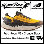 รองเท้าวิ่ง รุ่น Fresh Foam X More Trail V3 [ มีสีให้เลือก8สี ] รองเท้าผู้ชาย รองเท้าผู้หญิง *รับประกันสินค้า ไม่พอใจคืนเงิน100%*