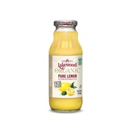 Lakewood Organic PURE Lemon 12.5oz