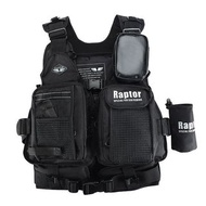 釣魚救生衣，釣魚背心，減震，高浮力，輕便，均碼，戶外使用，男女通用