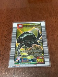 甲蟲王者power 200