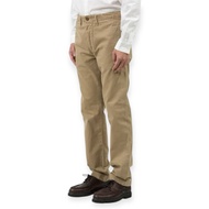 RRL BY RALPH LAUREN OFFICER FLAT FRONT CHINO | RRL CHINO PANTS BY RALP LAUREN | EUROPEAN SIZE