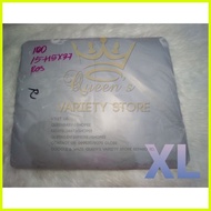 ❖ ✤ ♚ XL Garbage bag"Trash Bag"Black(100pcs.)#XL Trashbag#,#XL garbage bag#