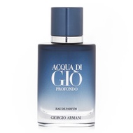 Giorgio Armani 亞曼尼 Acqua Di Gio Profondo 男士香水 30ml/1oz