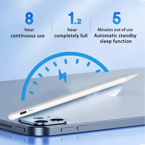 Stylus Pen For Honor Pad 10 Magic Pad 3 X9 Pro X9A 2 V9 Honor X8a V9 X9 9 10 Touch Screen Android St